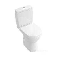 чаша унітазу Villeroy & Boch O. novo (56891001)