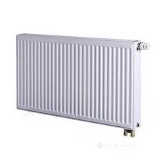 радіатор Korado сталевий 22 VK 500x1400 нижнє підключення, білий (22050140-60-0010)