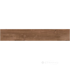 плитка Stargres Cava 20x120 brown rett