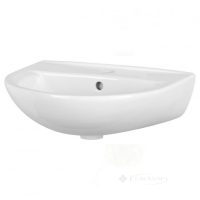 умивальник Cersanit President 43,5x50 з отвором (K08-097)
