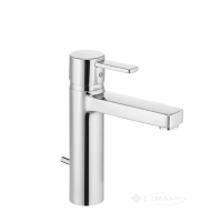 смеситель для умывальника Kludi Zenta XXL хром (382640575)